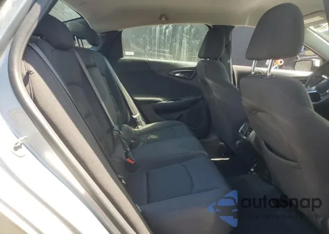 2024 Chevrolet Malibu Lt z USA, uszkodzony, nr VIN 1G1ZD5ST0RF176534